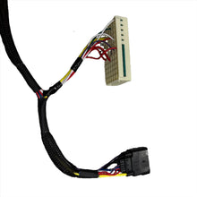 Load image into Gallery viewer, 2005-2009 Mustang GT/GT500 6R80 Plug and Play Swap Harness