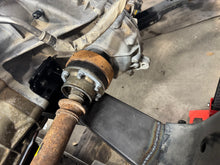 Load image into Gallery viewer, 2004-2008 F150 Coyote Swap Transmission Cross Member for 6R80