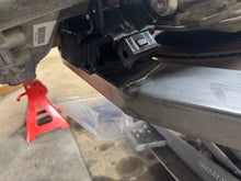 Load image into Gallery viewer, 2004-2008 F150 Coyote Swap Transmission Cross Member for 6R80