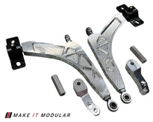 Load image into Gallery viewer, S197 Full Billet Angle Kit