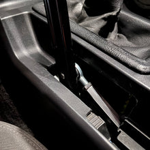 Load image into Gallery viewer, 2005-2009 Mustang "Hide-A-Hydro" Hand Brake Kit