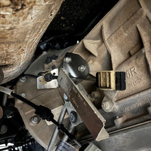 Load image into Gallery viewer, 2004-2008 F150 Coyote Swap/6R80 Shift Cable Bracket