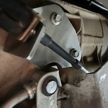 Load image into Gallery viewer, 2004-2008 F150 Coyote Swap/6R80 Shift Cable Bracket