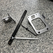 Load image into Gallery viewer, 2005-2009 Mustang "Hide-A-Hydro" Hand Brake Kit