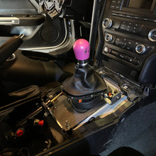 Load image into Gallery viewer, 2015-2023 Mustang "Hide-A-Hydro" Hand Brake Kit