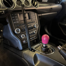 Load image into Gallery viewer, 2015-2023 Mustang "Hide-A-Hydro" Hand Brake Kit