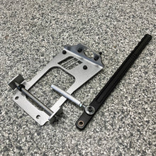 Load image into Gallery viewer, 2015-2023 Mustang "Hide-A-Hydro" Hand Brake Kit