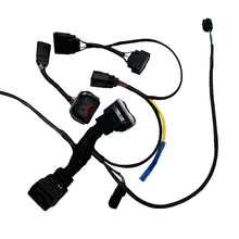 Load image into Gallery viewer, 2007-2008 Expedition Coyote Swap Conversion Harness