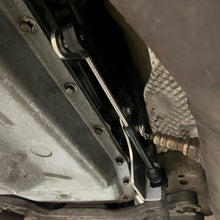 Load image into Gallery viewer, 2005-2010 Mustang 6R80 Shift Cable Bracket