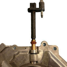 Load image into Gallery viewer, 2011-2017 Coyote Crankshaft Position Sensor to Gen 3 Coyote Back Plate Adapter