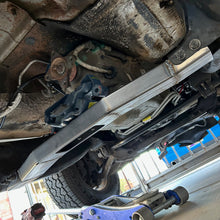 Load image into Gallery viewer, 2004-2008 F150 Coyote Swap Transmission Cross Member for 6R80