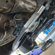Load image into Gallery viewer, 2004-2008 F150 Coyote Swap Transmission Cross Member for 6R80