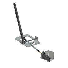 Load image into Gallery viewer, 2005-2009 Mustang "Hide-A-Hydro" Hand Brake Kit