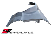 Load image into Gallery viewer, S197 Mustang 55mm Wide Front Fenders