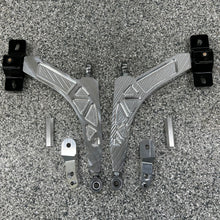 Load image into Gallery viewer, S197 Full Billet Angle Kit