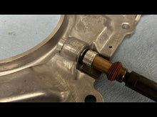 Load and play video in Gallery viewer, 2011-2017 Coyote Crankshaft Position Sensor to Gen 3 Coyote Back Plate Adapter