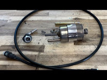 Load and play video in Gallery viewer, 2005-2009 Mustang Easy "Return" Style Fuel System Kit