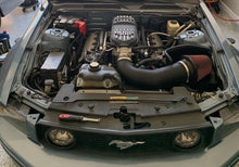 Load image into Gallery viewer, Early S197 Coyote Swap Wiring Guide
