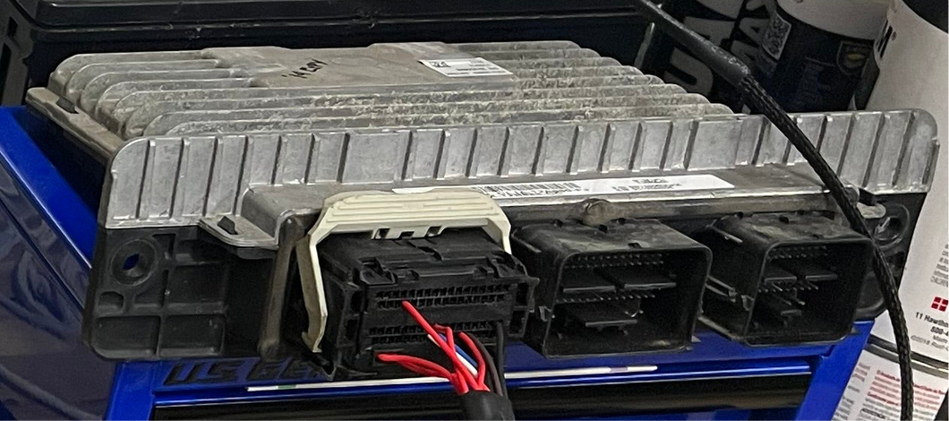 2011-2014 Expedition Mustang Tune Flash Service