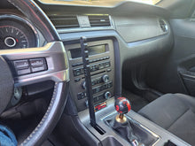 Load image into Gallery viewer, 2011-2014 Mustang "Hide-A-Hydro" Hand Brake Kit
