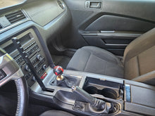 Load image into Gallery viewer, 2011-2014 Mustang "Hide-A-Hydro" Hand Brake Kit
