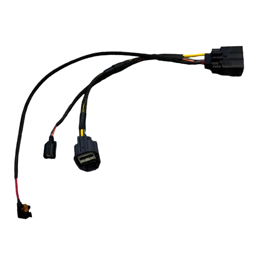 2011-2014 Ford Expedition/Navigator Coyote Swap Harness