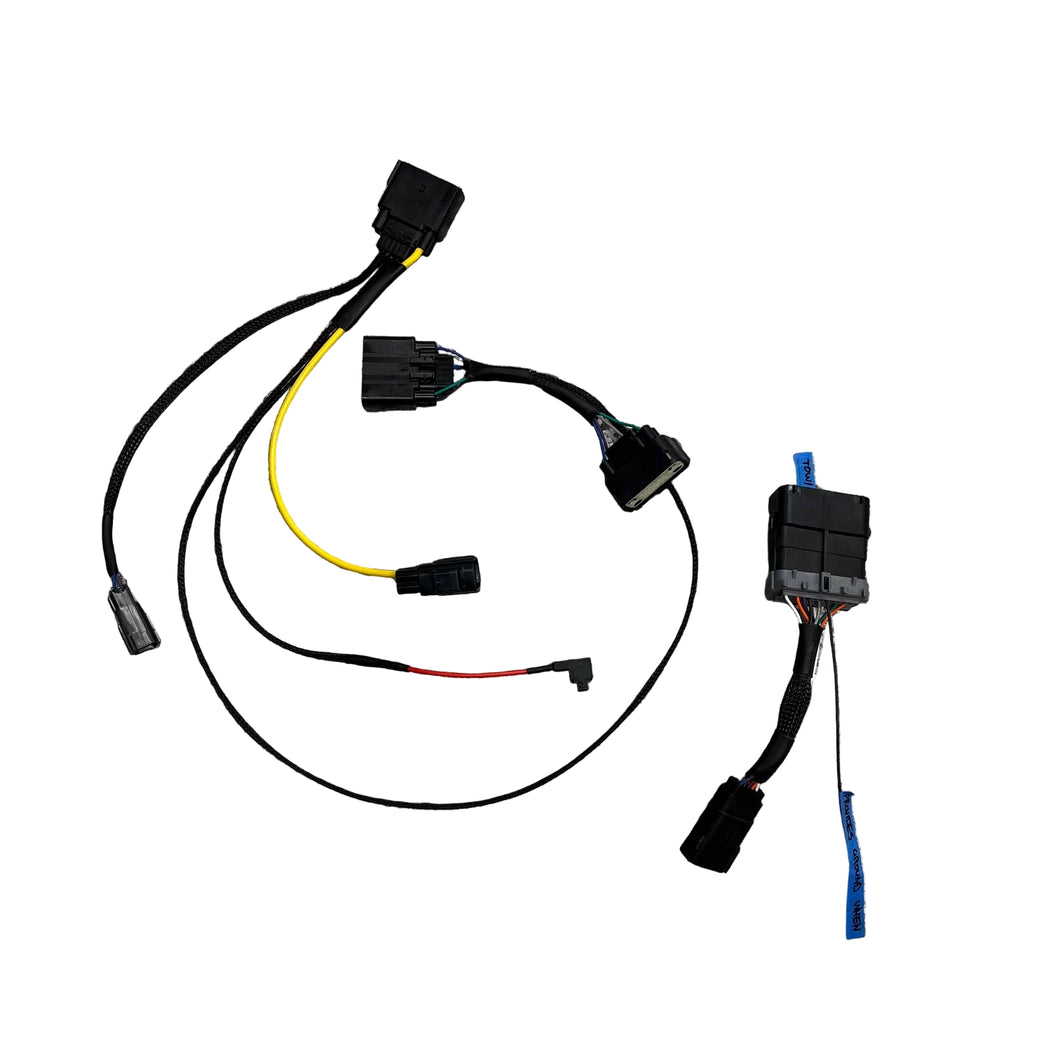 2009-2010 F150 Coyote Swap Harness