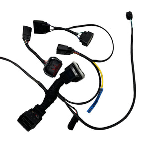 2007-2008 Expedition Coyote Swap Conversion Harness