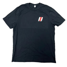 Load image into Gallery viewer, Make It Modular Black Tee
