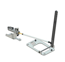 Load image into Gallery viewer, 2011-2014 Mustang "Hide-A-Hydro" Hand Brake Kit

