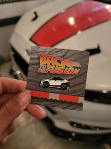 Fusion Pin
